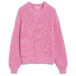 Armedangels Women's Haayle - Pullover