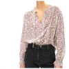 Armedangels Women's Ilicaa Boheme - Bluse