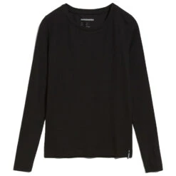 Armedangels Women's Jaale - Longsleeve 9 Armedangels Women's Jaale - Longsleeve -Maloja Geschäft armedangels womens jaale longsleeve 1