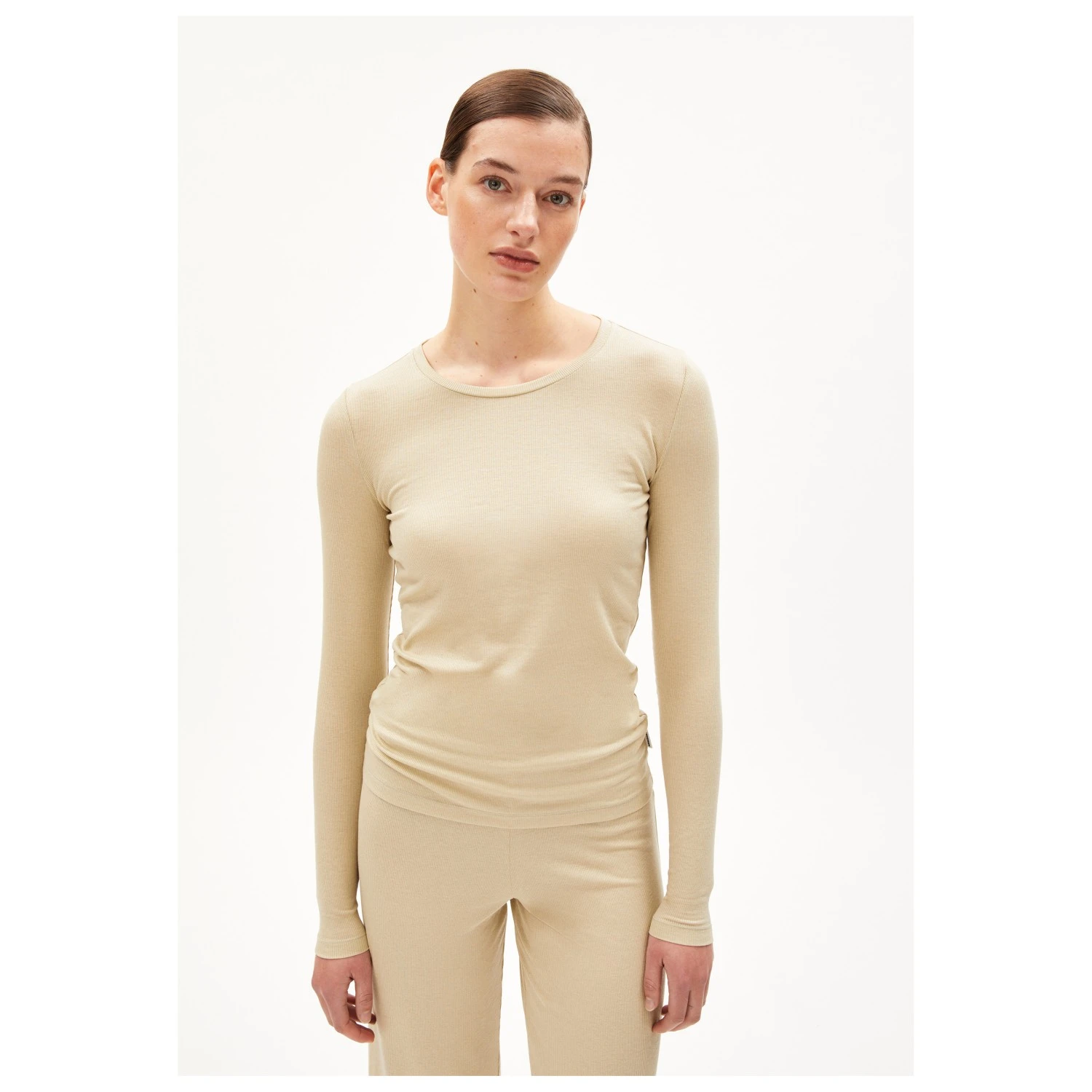 Armedangels Women's Jaale - Longsleeve 2 Armedangels Women's Jaale - Longsleeve – Bild 2