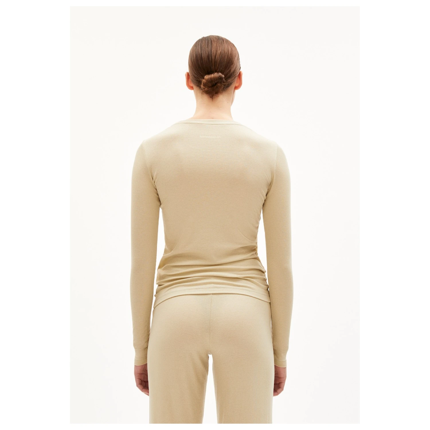 Armedangels Women's Jaale - Longsleeve 3 Armedangels Women's Jaale - Longsleeve – Bild 3