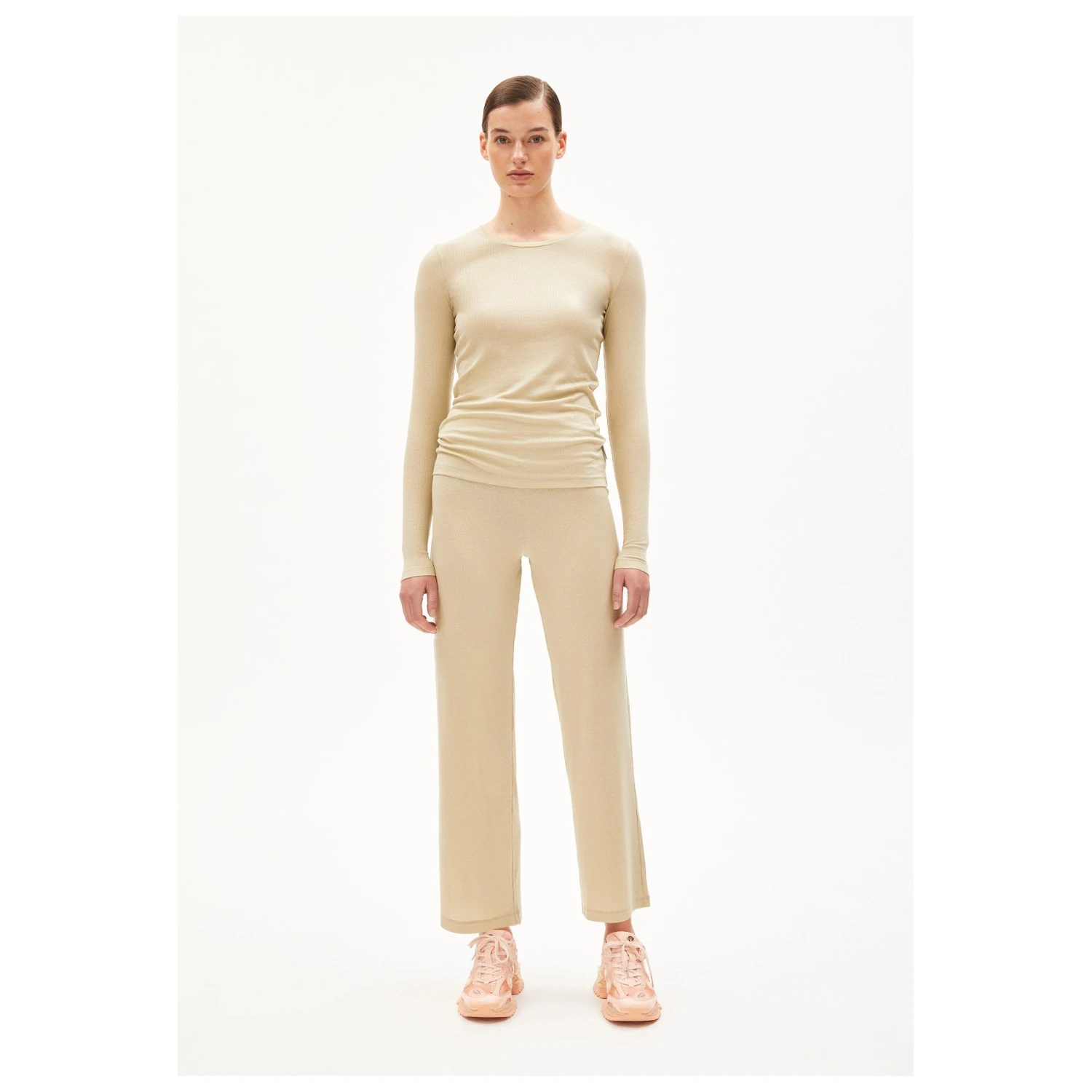 Armedangels Women's Jaale - Longsleeve 4 Armedangels Women's Jaale - Longsleeve – Bild 4