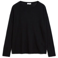 Armedangels Women's Laarni - Pullover -Maloja Geschäft armedangels womens laarni pullover 1