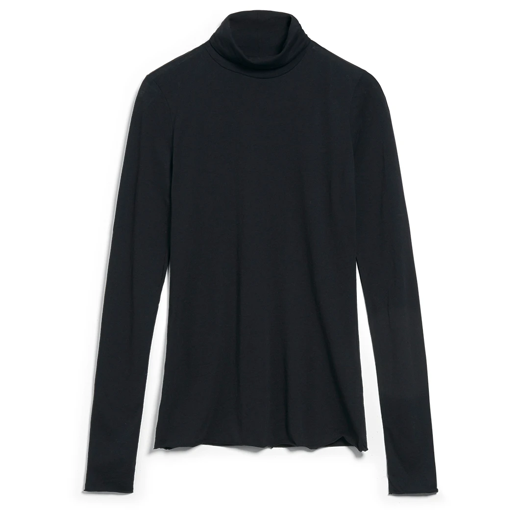 Armedangels Women's Malenaa - Longsleeve 6 Armedangels Women's Malenaa - Longsleeve – Bild 6