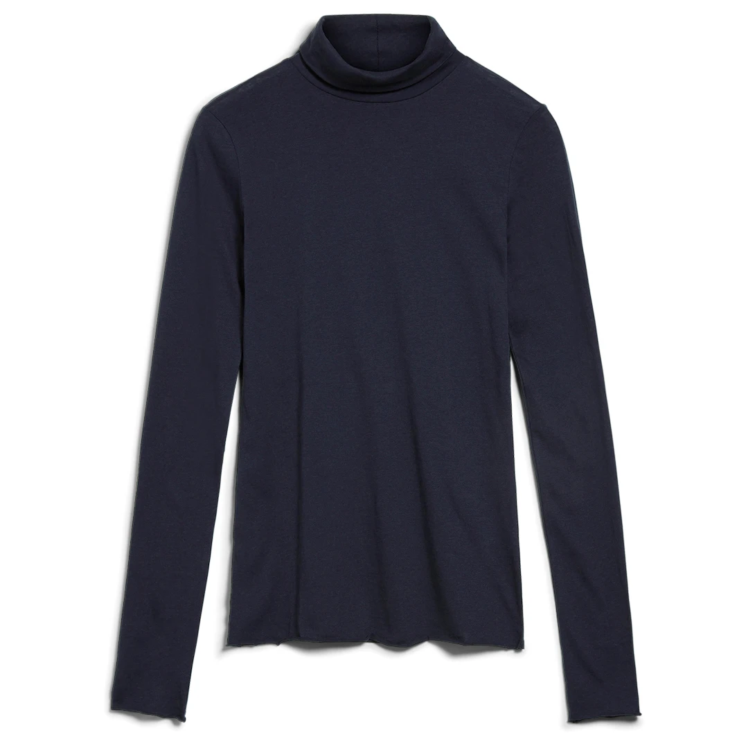 Armedangels Women's Malenaa - Longsleeve 9 Armedangels Women's Malenaa - Longsleeve – Bild 9