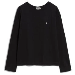 Armedangels Women's Mariekaa - Longsleeve