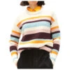 Armedangels Women's Naaruko Multicolor - Pullover