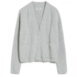 Armedangels Women's Naokaa - Wolljacke -Maloja Geschäft armedangels womens naokaa wolljacke 1