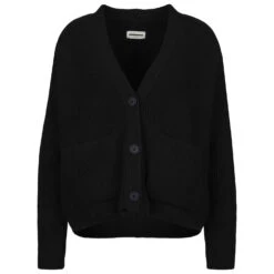 Armedangels Women's Naokaa - Wolljacke -Maloja Geschäft armedangels womens naokaa wolljacke 2