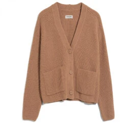 Armedangels Women's Naokaa - Wolljacke