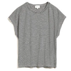 Armedangels Women's Ofeliaa Pretty Stripes - T-Shirt 11 Armedangels Women's Ofeliaa Pretty Stripes - T-Shirt -Maloja Geschäft armedangels womens ofeliaa pretty stripes t shirt 1