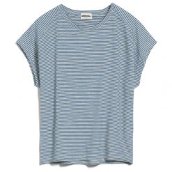 Armedangels Women's Ofeliaa Pretty Stripes - T-Shirt 12 Armedangels Women's Ofeliaa Pretty Stripes - T-Shirt -Maloja Geschäft armedangels womens ofeliaa pretty stripes t shirt 2