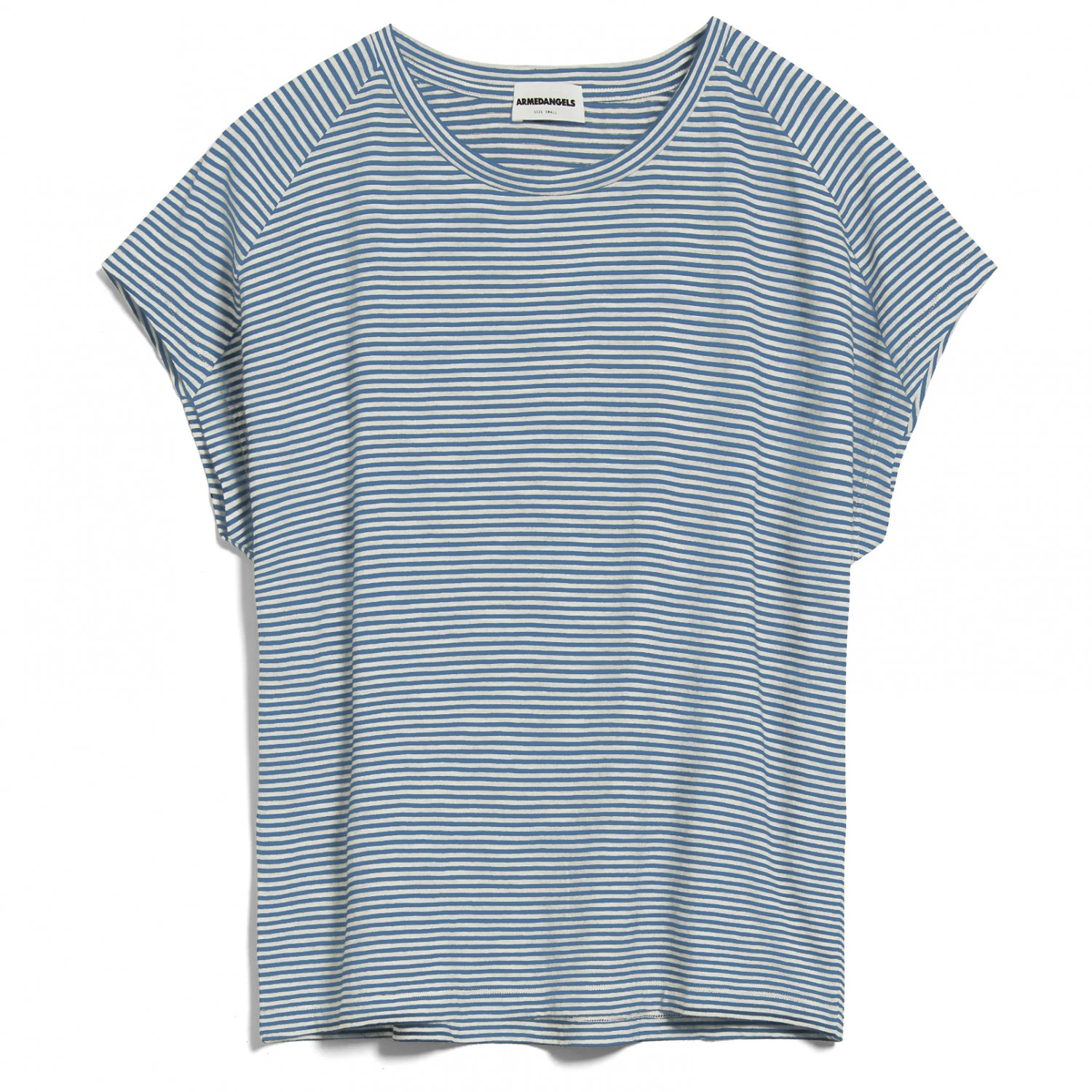 Armedangels Women's Ofeliaa Pretty Stripes - T-Shirt 6 Armedangels Women's Ofeliaa Pretty Stripes - T-Shirt – Bild 6