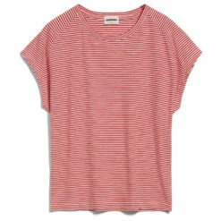 Armedangels Women's Ofeliaa Pretty Stripes - T-Shirt 13 Armedangels Women's Ofeliaa Pretty Stripes - T-Shirt -Maloja Geschäft armedangels womens ofeliaa pretty stripes t shirt 3