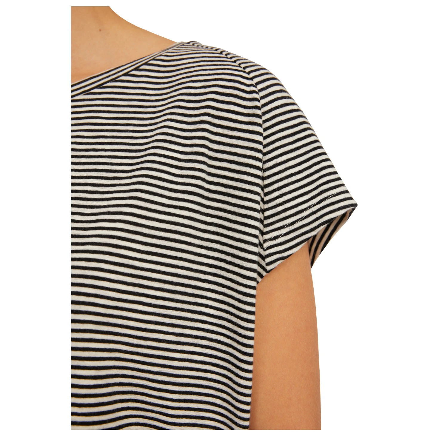 Armedangels Women's Ofeliaa Pretty Stripes - T-Shirt 2 Armedangels Women's Ofeliaa Pretty Stripes - T-Shirt – Bild 2