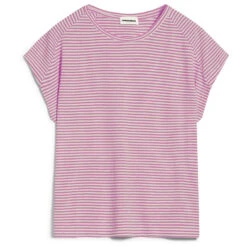 Armedangels Women's Oneliaa Lovely Stripes - T-Shirt 9 Armedangels Women's Oneliaa Lovely Stripes - T-Shirt -Maloja Geschäft armedangels womens oneliaa lovely stripes t shirt 2