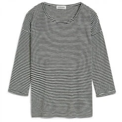 Armedangels Women's Sianaa Lovely Stripes - Longsleeve 7 Armedangels Women's Sianaa Lovely Stripes - Longsleeve -Maloja Geschäft armedangels womens sianaa lovely stripes longsleeve 1