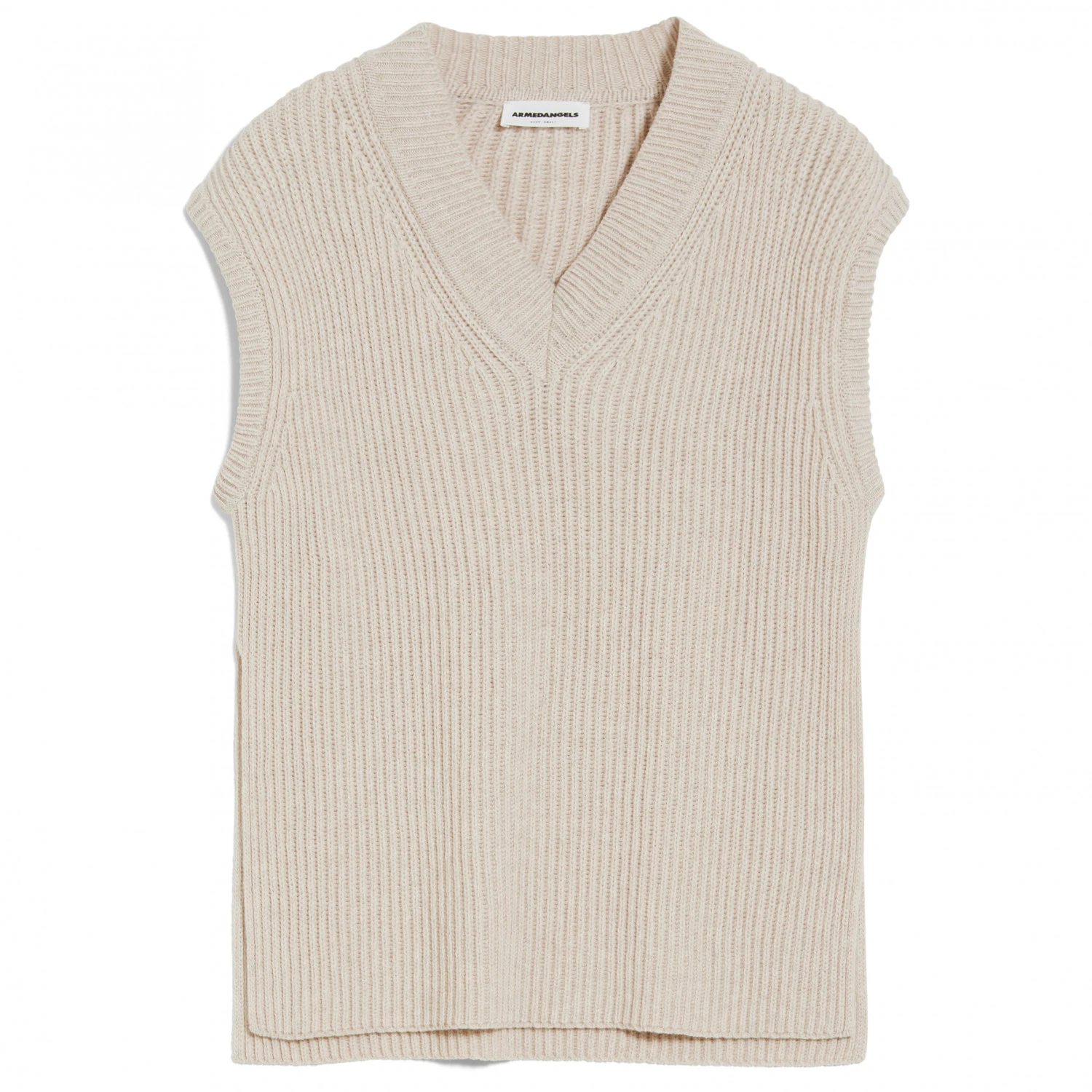 Armedangels Women's Viaa - Poncho 1 Armedangels Women's Viaa - Poncho