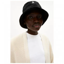 Armedangels Women's Vildanaa Soft - Pullover -Maloja Geschäft armedangels womens vildanaa soft pullover detail 4