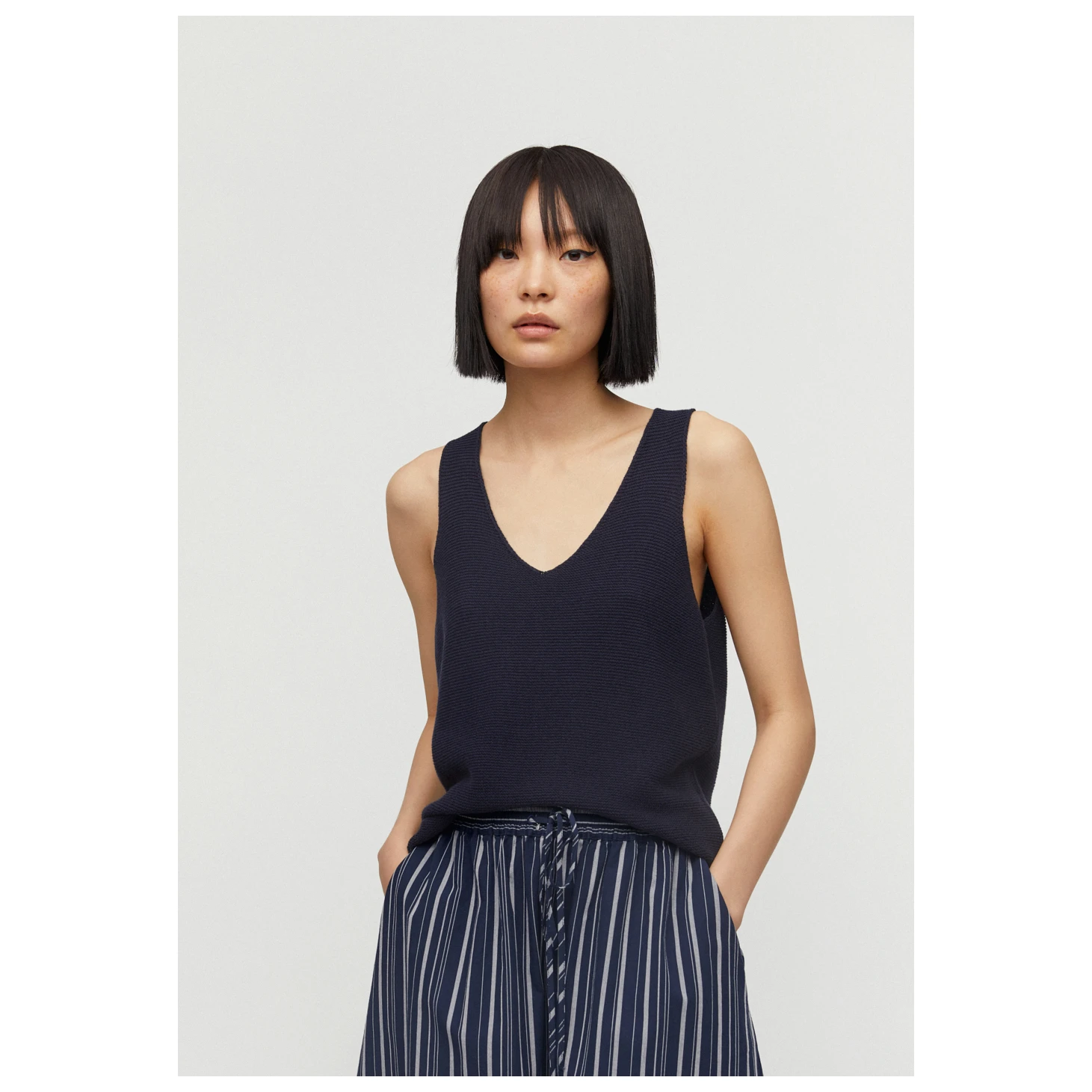 Armedangels Women's Wilmaa - Top 2 Armedangels Women's Wilmaa - Top – Bild 2