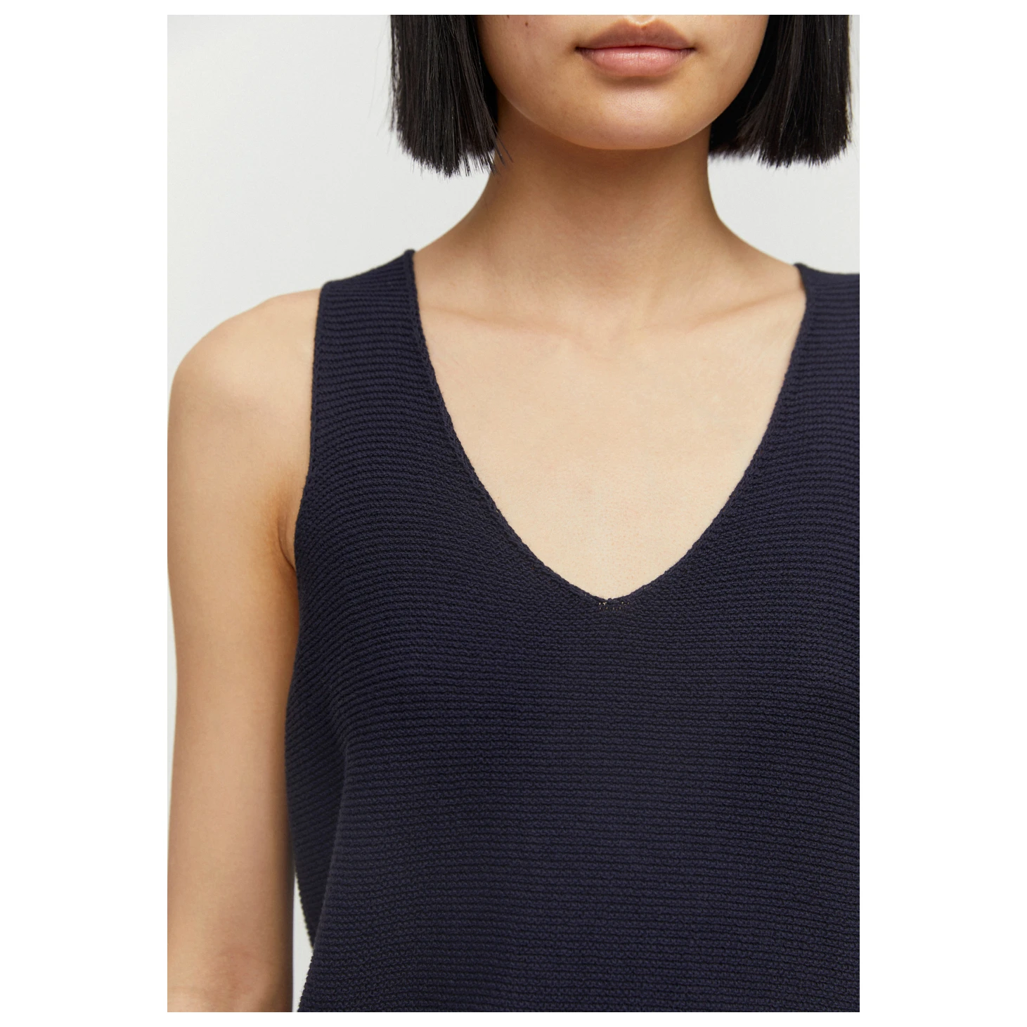 Armedangels Women's Wilmaa - Top 5 Armedangels Women's Wilmaa - Top – Bild 5