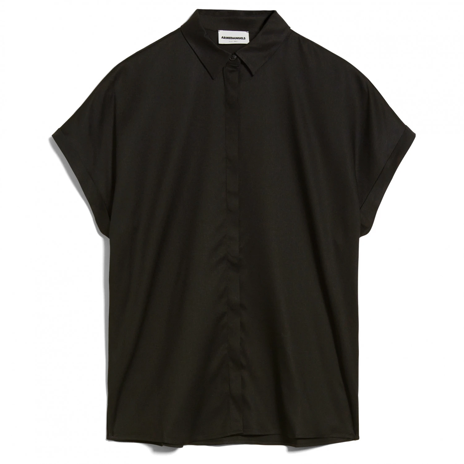 Armedangels Women's Zonjaa - Bluse 6 Armedangels Women's Zonjaa - Bluse – Bild 6