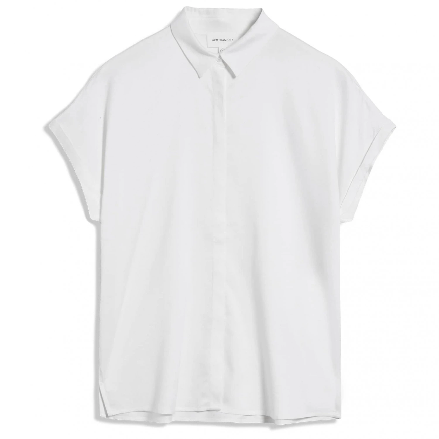 Armedangels Women's Zonjaa - Bluse 7 Armedangels Women's Zonjaa - Bluse – Bild 7