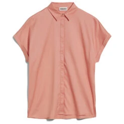 Armedangels Women's Zonjaa - Bluse