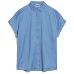 Armedangels Women's Zonjaa - Bluse 15 Armedangels Women's Zonjaa - Bluse -Maloja Geschäft armedangels womens zonjaa bluse 3