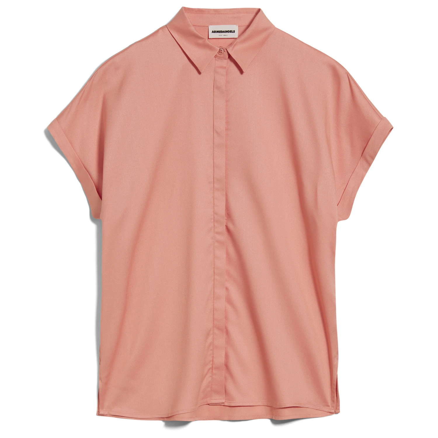 Armedangels Women's Zonjaa - Bluse 1 Armedangels Women's Zonjaa - Bluse