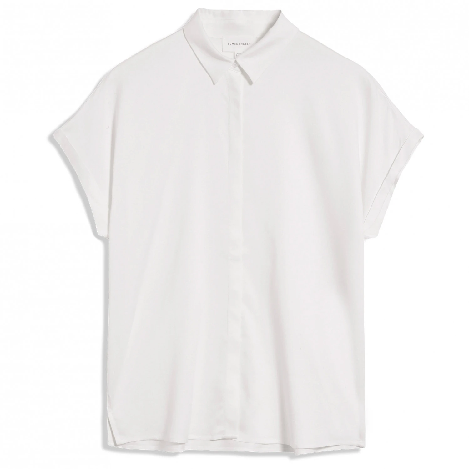 Armedangels Women's Zonyaa - Bluse 2 Armedangels Women's Zonyaa - Bluse – Bild 2