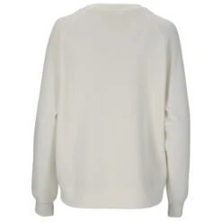 ATHLECIA Women's Jacey Crew Neck - Pullover 6 ATHLECIA Women's Jacey Crew Neck - Pullover -Maloja Geschäft athlecia womens jacey crew neck pullover detail 3