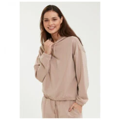 ATHLECIA Women's Namier Hoody - Hoodie -Maloja Geschäft athlecia womens namier hoody hoodie detail 4