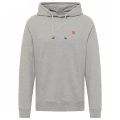 Bergfreunde Hoody Patch - Hoodie
