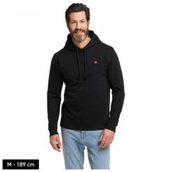 Bergfreunde Hoody Patch - Hoodie 10 Bergfreunde Hoody Patch - Hoodie -Maloja Geschäft bergfreundede bergfreunde hoody patch hoodie detail 3