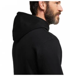 Bergfreunde Hoody Patch - Hoodie 14 Bergfreunde Hoody Patch - Hoodie -Maloja Geschäft bergfreundede bergfreunde hoody patch hoodie detail 7