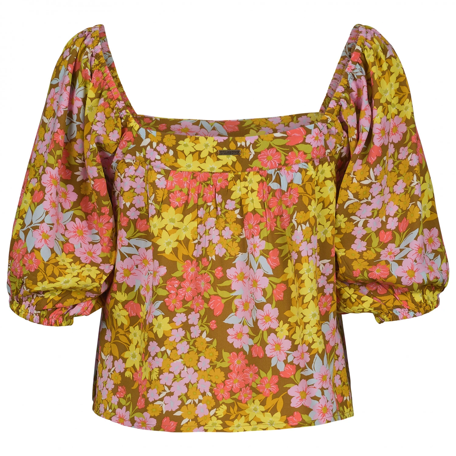 Billabong Women's Beach Daze - Bluse 2 Billabong Women's Beach Daze - Bluse – Bild 2