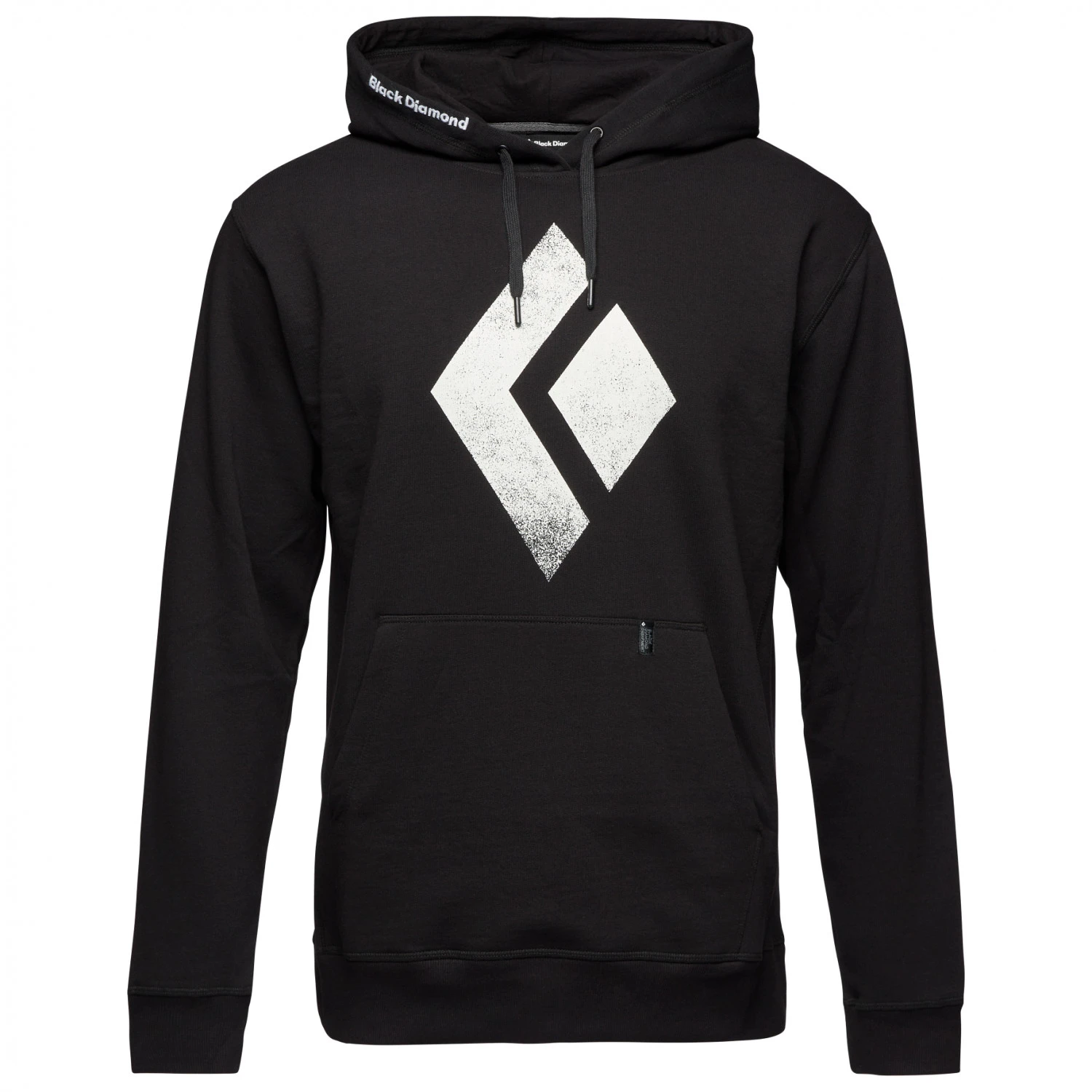 Black Diamond Chalked Up Hoody - Hoodie 5 Black Diamond Chalked Up Hoody - Hoodie – Bild 5