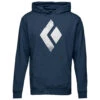 Black Diamond Chalked Up Hoody - Hoodie