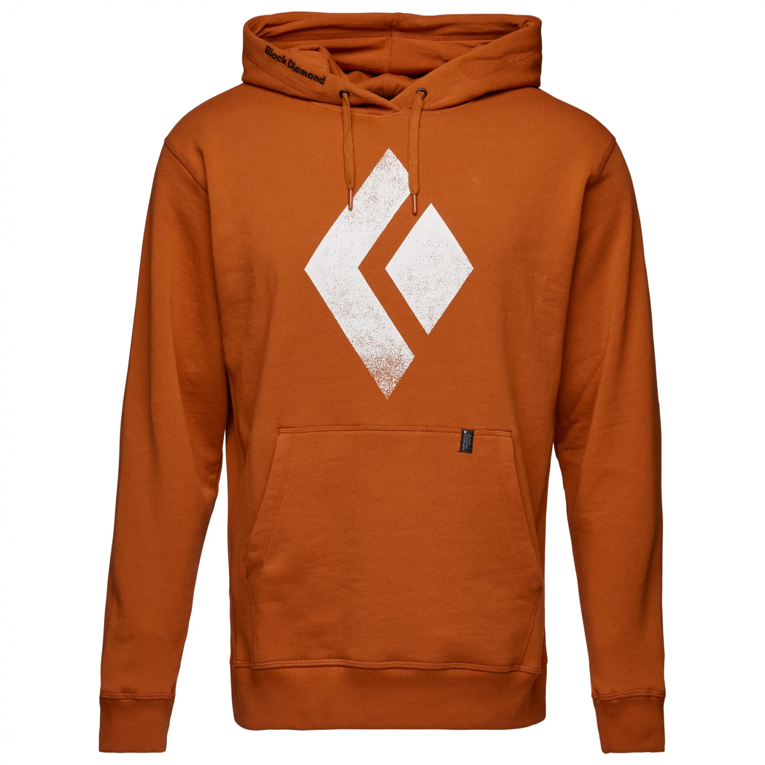 Black Diamond Chalked Up Hoody - Hoodie 6 Black Diamond Chalked Up Hoody - Hoodie – Bild 6