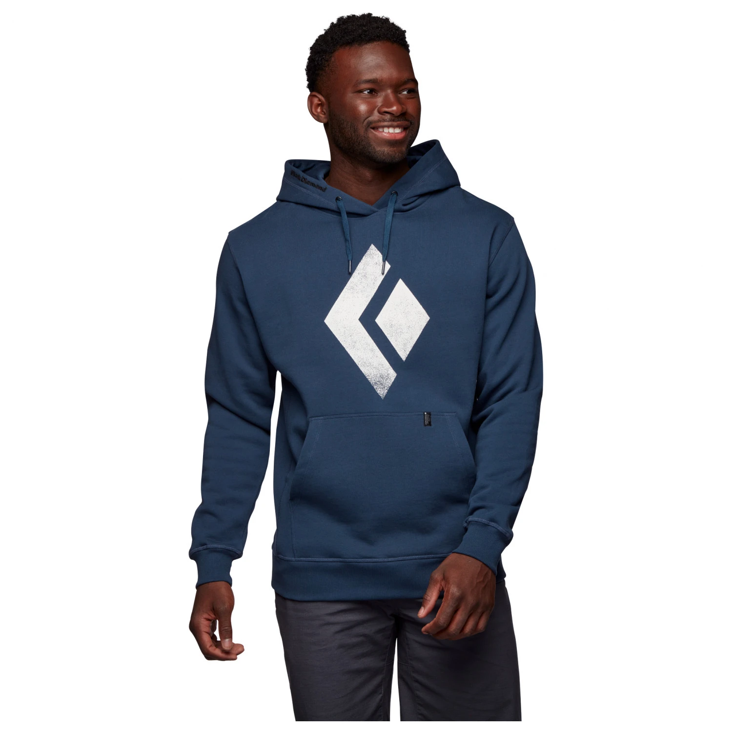 Black Diamond Chalked Up Hoody - Hoodie 2 Black Diamond Chalked Up Hoody - Hoodie – Bild 2