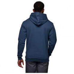 Black Diamond Chalked Up Hoody - Hoodie 8 Black Diamond Chalked Up Hoody - Hoodie -Maloja Geschäft black diamond chalked up hoody hoodie detail 3