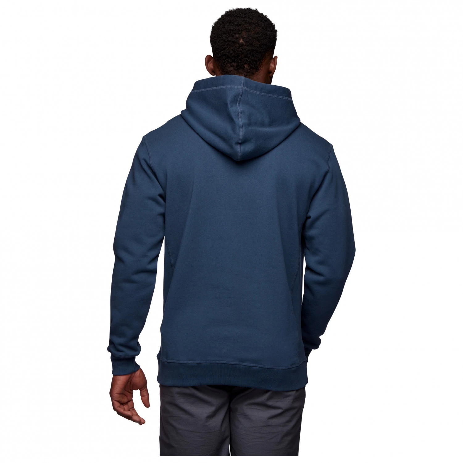 Black Diamond Chalked Up Hoody - Hoodie 3 Black Diamond Chalked Up Hoody - Hoodie – Bild 3