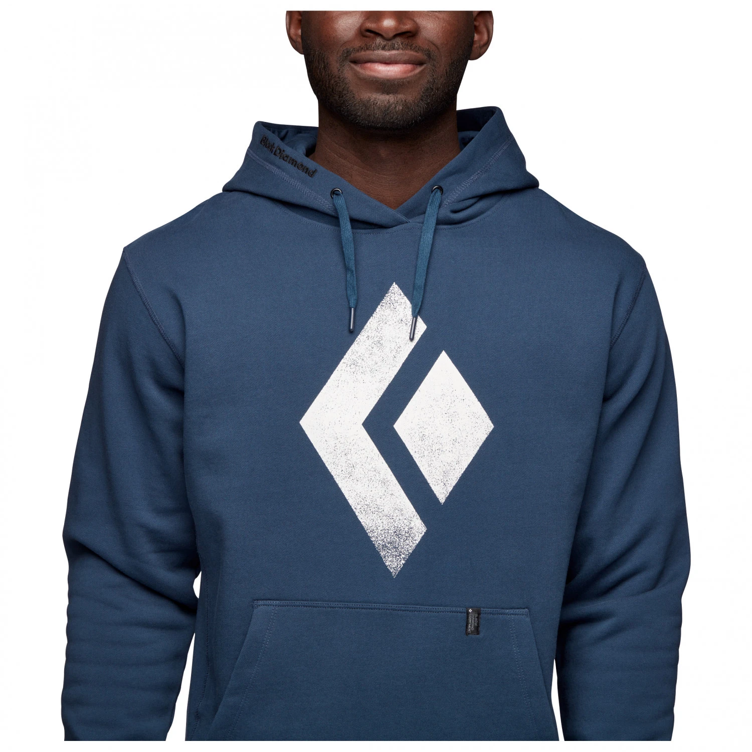 Black Diamond Chalked Up Hoody - Hoodie 4 Black Diamond Chalked Up Hoody - Hoodie – Bild 4