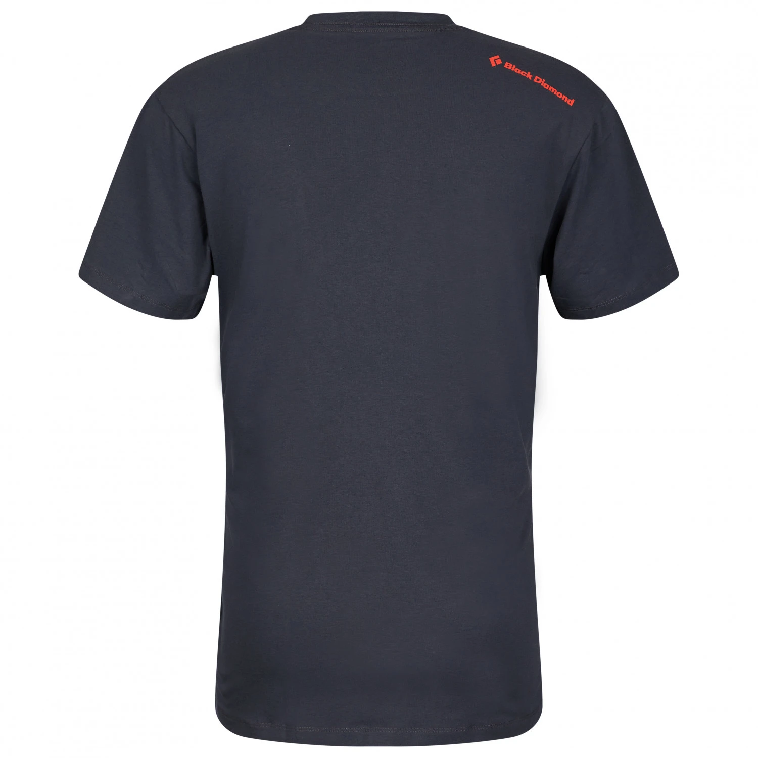 Black Diamond S/S Spaceshot Tee - T-Shirt 2 Black Diamond S/S Spaceshot Tee - T-Shirt – Bild 2