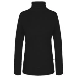 Women's 365 Lyocell Tencel Rollkragenshirt - Longsleeve