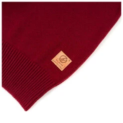 Women's Carolas Troyer - Pullover -Maloja Geschäft bleed womens carolas troyer pullover detail 3