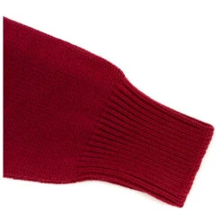 Women's Carolas Troyer - Pullover -Maloja Geschäft bleed womens carolas troyer pullover detail 4