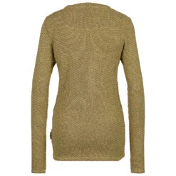 Women's Wormseeker Pullover - Pullover 5 Women's Wormseeker Pullover - Pullover -Maloja Geschäft bleed womens wormseeker pullover pullover detail 3