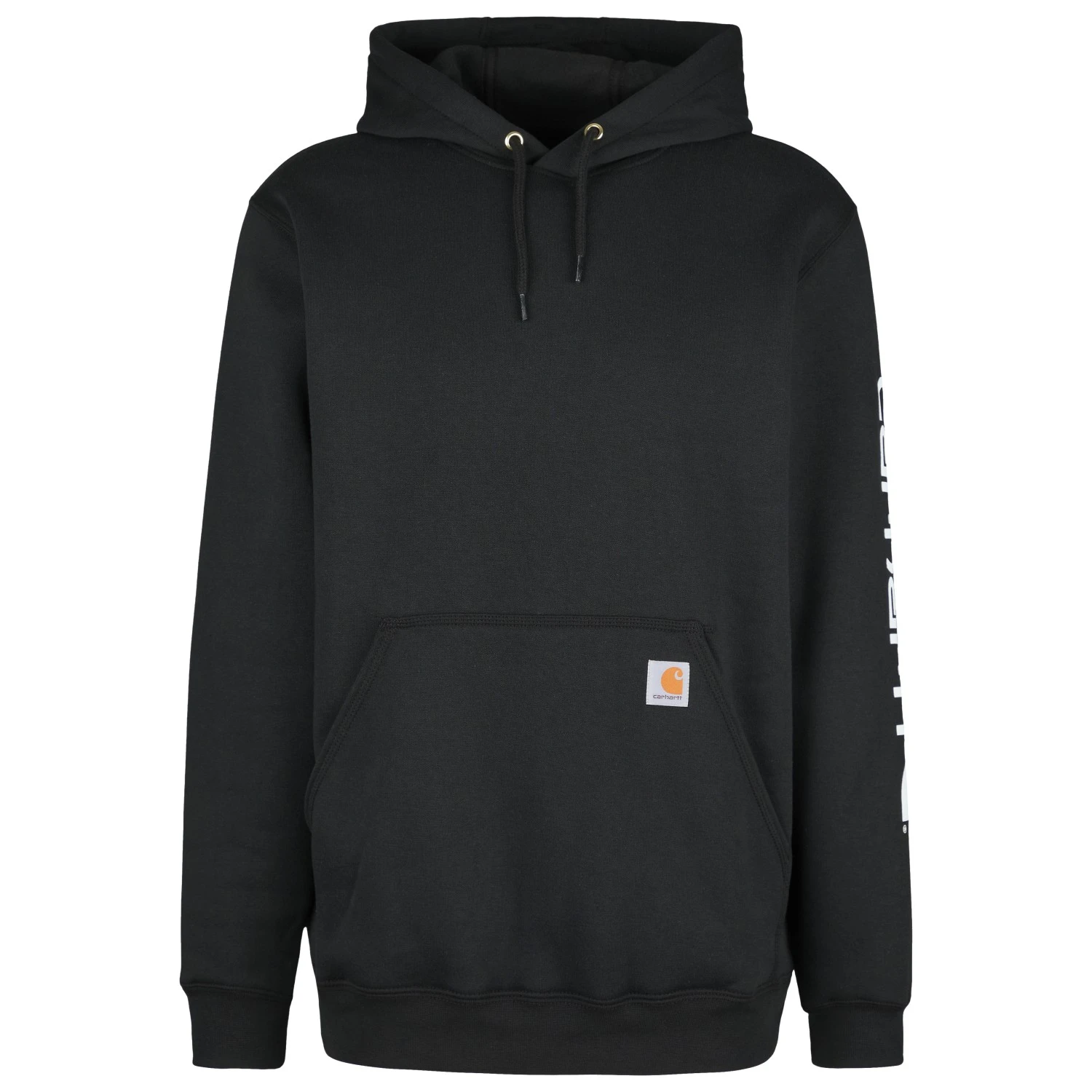 Carhartt Sleeve Logo Hooded Sweatshirt - Hoodie 3 Carhartt Sleeve Logo Hooded Sweatshirt - Hoodie – Bild 3